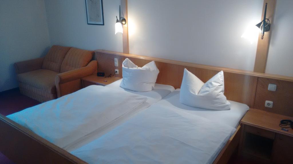 Pfaubräu Hotel 3*